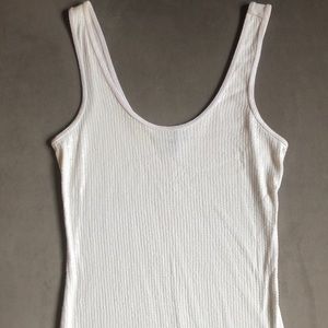 Express tank top